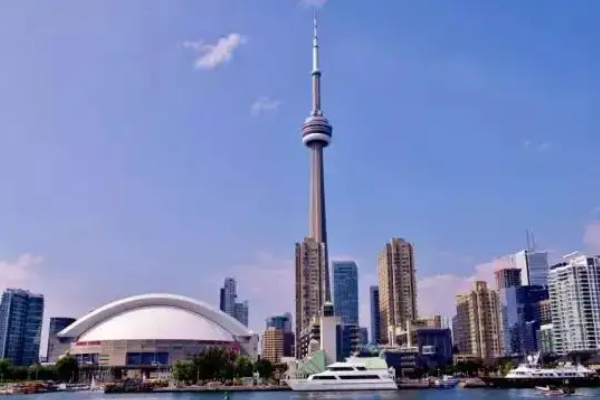 世界十大著名建筑物介绍