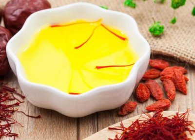 藏红花简介 藏红花和红花的区别