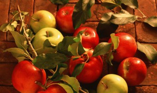 做苹果生意如何保鲜储存 苹果怎么保存