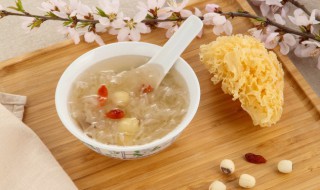 新鲜银耳水煮多久才熟透 新鲜银耳水煮多长时间才熟透