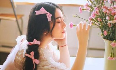 生理期安慰女生的暖心话 女朋友来大姨妈怎么安慰