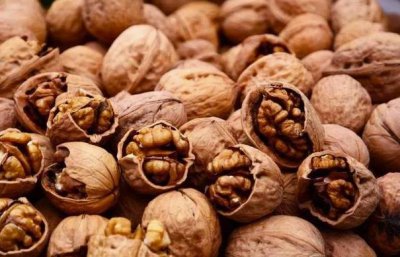一天吃几个核桃最好 每天吃几个核桃合适？有什么好处？