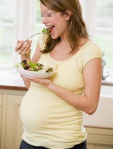 孕妇营养食谱 孕妇吃什么补充营养