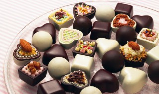 巧克力的储存方法 巧克力保存方法