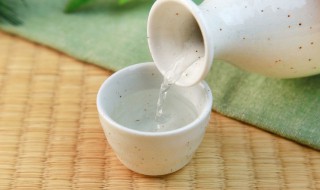 糖化酶做甜酒 糖化酶做白酒的方法