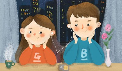 男朋友亲你的时候手不老实说明什么 总是喜欢动手动脚