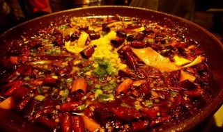 成都旅游饮食注意 在成都饮食要注意些什么