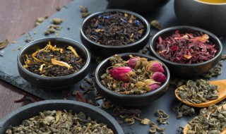 秋季女人喝什么茶最好 秋季女人喝哪种茶好