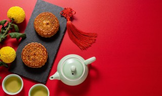 梦到月饼是什么意思 梦到月饼的解释