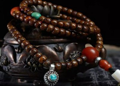 菩提子什么人不能带 千眼菩提子佩戴与盘玩的禁忌