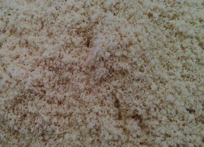 锯末做肥料 锯末可以做肥料吗