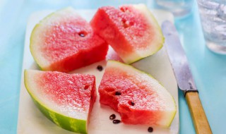 黑地膜西瓜栽培方法 黑地膜西瓜如何栽培