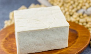 豆腐用什么做的 豆腐如何制作