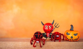 万圣夜要吃什么 万圣夜一般要吃什么