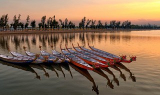 西安周边好玩的地方有哪些 西安有哪些周边好玩的地方