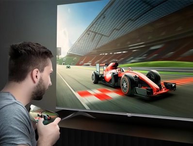 中国电视品牌十大排名榜 最受欢迎的十个国产电视品牌