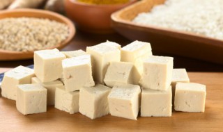 新鲜嫩豆腐怎么炒好吃 爆炒嫩豆腐的做法