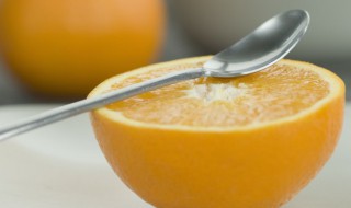 家里如何清洗橙子皮 家里怎么清洗橙子皮