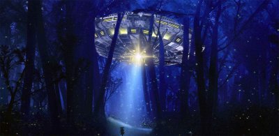 中国ufo事件 中国十大ufo事件未解之谜是真的吗