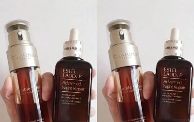 娇韵诗和雅诗兰黛哪个好 哪款档次高更值得入手