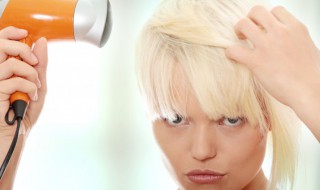 头发怎么洗最好最快最干净 头发如何洗最好最快最干净