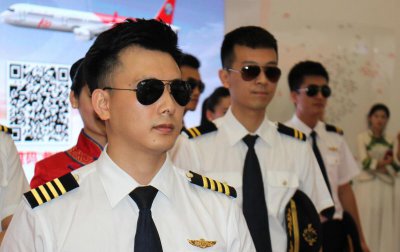 空少需要什么学历条件 空少招聘条件和薪资构成介绍