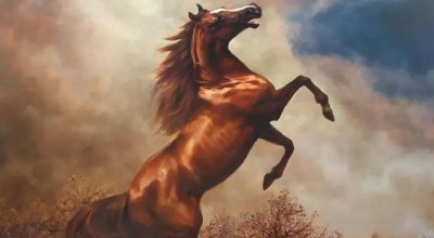 中国古代十大名马的名字 历史上名马的主人介绍