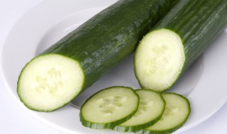 青瓜能冷冻保存吗 青瓜适合放冰箱冷冻储存吗