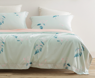 莱赛尔是什么材质 莫代尔与莱赛尔的面料有什么区别