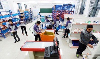 职业技术学校哪个专业比较好 职业学校什么专业最吃香