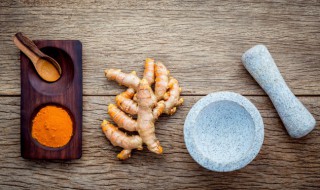 姜的挑选注意事项 挑选姜应该注意啥