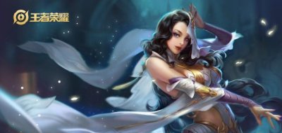 王者荣耀法师排行 王者荣耀法师哪个好玩又厉害