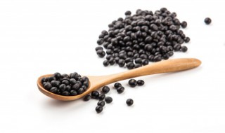 吃黒豆有哪些好处 吃黑豆的功效与作用