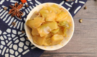 怎么制作榨菜好吃 如何制作榨菜好吃