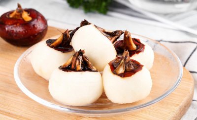 马蹄怎么保存才不会坏掉 新鲜马蹄怎样保存时间长