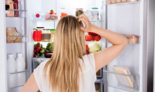 容声冰箱保鲜室温度怎么调 容声冰箱温度调节方法