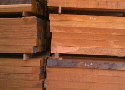 桃花芯木是什么木材 产地在哪里