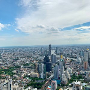 曼谷是哪个国家的首都 泰国天使之城曼谷基本情况简介