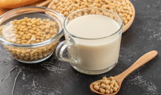 减肥期间晚上可以喝豆浆吗 减肥的时候晚上能否喝豆浆