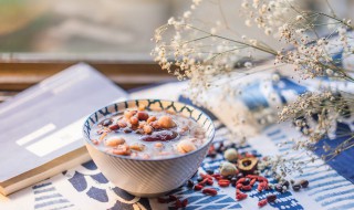 熬粥小技巧 煮粥的小技巧