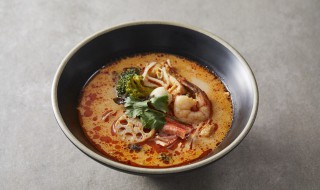 麻辣烫食材必点 麻辣烫好吃的食材