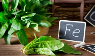 菠菜能不能和醋一起吃吗 菠菜能和醋一起食用吗