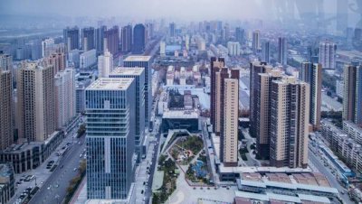 陕西宝鸡属于几线城市 宝鸡发展较为均衡短板相对较少