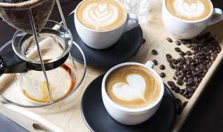 吃咖啡会胖吗 喝咖啡会不会长胖