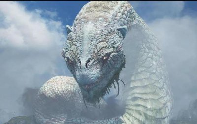 1000万个头的蛇是什么 传说中的8大巨蛇简介