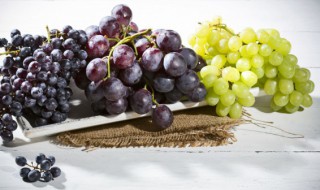 怎样挑选冬季葡萄 冬季葡萄怎样挑选