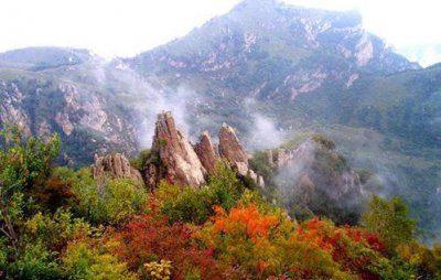 河北省阜平县属于哪个市 保定市阜平县的悠久历史