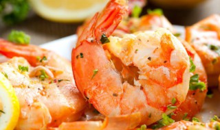 虾可以天天吃吗 天天吃虾好不好呢