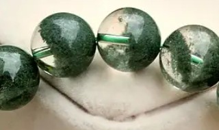 幽灵的佩戴方法与禁忌 幽灵的功效与作用佩戴禁忌