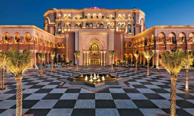 世界上最豪华的酒店在哪里 全球顶级奢华酒店在哪个国家